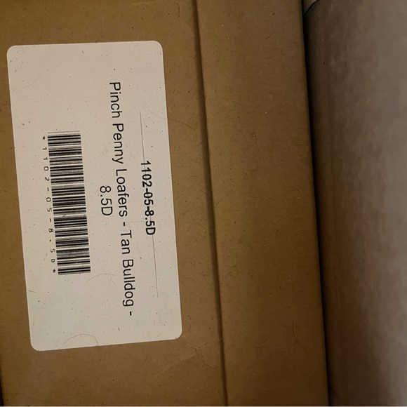 Rancourt and company pinch penny loafers - Picture 4 of 4